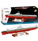 Polish Submarine ORP Sep 1:300 (4856)