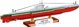 Polish Submarine ORP Sep 1:300 (4856)