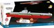 Polish Submarine ORP Sep 1:300 (4856)