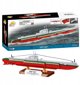 Polish Submarine ORP Sep 1:300 (4856)