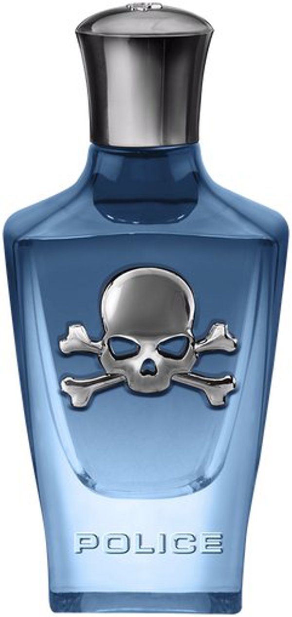 Police, Potion Power, Eau De Parfum, For Men, 50 ml For Men