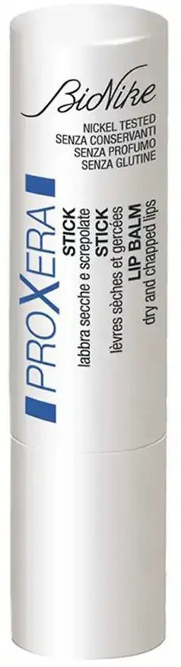 polaar BioNike, Proxera, Hydrating & Repairing, Lip Balm Treatment, 4.5 g For Women
