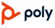 Poly IP Ceiling Microphone Array White Drop Cable (72 Inch)