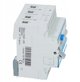 Διακόπτης διαρροής Polot Hager 3 ΦΑΣ. 25A 30MA AC (CD426J) CDC425J