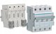 Διακόπτης διαρροής Polot Hager 3 ΦΑΣ. 25A 30MA AC (CD426J) CDC425J