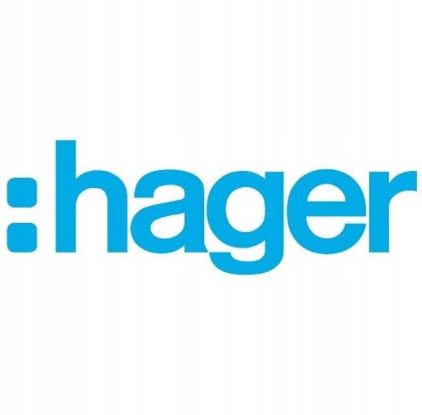 Διακόπτης διαρροής Polot Hager 3 ΦΑΣ. 25A 30MA AC (CD426J) CDC425J