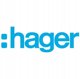 Διακόπτης διαρροής Polot Hager 3 ΦΑΣ. 25A 30MA AC (CD426J) CDC425J