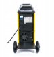 Polautomat Spaw.Inv. MIG-285 Dual Plus Synergia LCD 280A/60% 400V GP50 4x4 D300 24/3