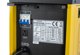 Polautomat Spaw.Inv. MIG-285 Dual Plus Synergia LCD 280A/60% 400V GP50 4x4 D300 24/3