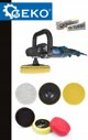 Polerka samochodowa PROFI 1400W 180mm (4)