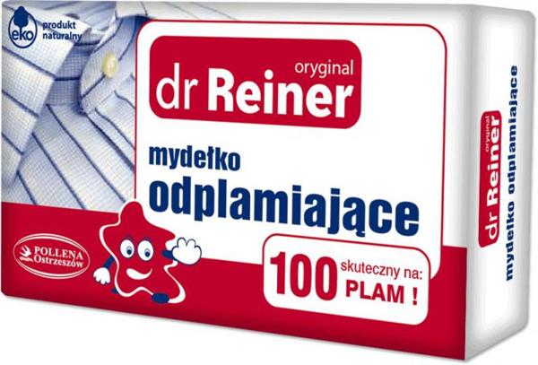 Pollena Mydlo odplamiajace Dr Reniner