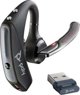 POLY Voyager 5200 UC ακουστικο σετ ασύρματο Bluetooth μαύρο