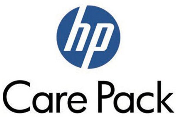 Polisa serwisowa HP (Care Pack) Instalacja dla MSL 5030/6030/5026