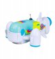 Polesie Creature Cases S1 - R.O.N. Jet Playset - Σετ Παιχνιδιού με Φιγούρα