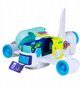 Polesie Creature Cases S1 - R.O.N. Jet Playset - Σετ Παιχνιδιού με Φιγούρα