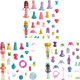 Σετ Μεγάλης Μόδας Polly Pocket