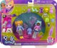 Σετ Μεγάλης Μόδας Polly Pocket