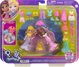 Σετ Μεγάλης Μόδας Polly Pocket