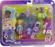 Σετ Μεγάλης Μόδας Polly Pocket