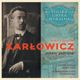 Polska liryka wokalna: M. Karlowicz CD