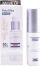 Isdin Age Repair Fusion Water Κρέμα Προσώπου SPF 50 50ml