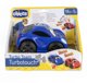 Polesie 184132 αυτοκίνητο TURBO TOUCH μπλε