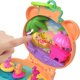 POLLY POCKET PLUSH BUDDIES pramogų rinkinys (JKC79)