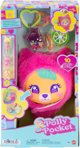 POLLY POCKET PLUSH BUDDIES pramogų rinkinys (JKC79)