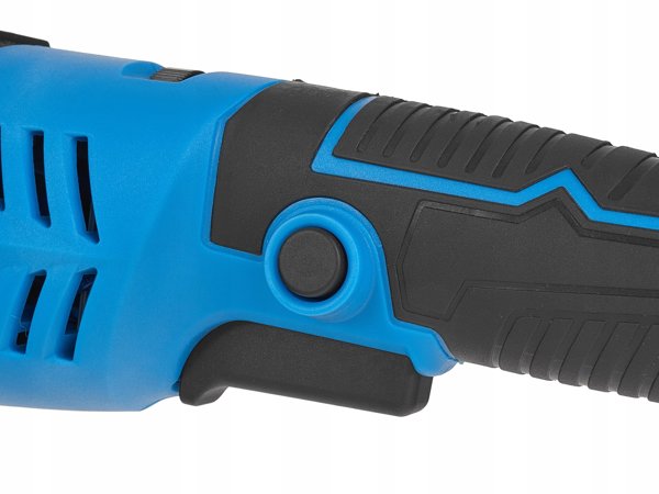Polerka samochodowa 1200W 180mm (4)
