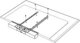 Poly Studio Wallmount X30 and X50