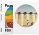 Polaroid Color Film για Κάμερες Σειράς 600, 8 Έγχρωμες Φωτογραφίες με Λευκό Πλαίσιο, 8.8x10.8 cm