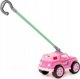Polesie AUTO DO PCHANIA 65CM LEGIONISTA Z RACZKA ROZ P12