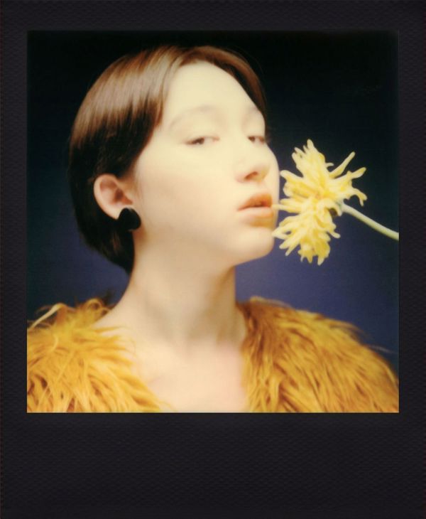 Polaroid Φιλμ Άμεσης Εκτύπωσης 8.8x10.7 cm (SB5666)