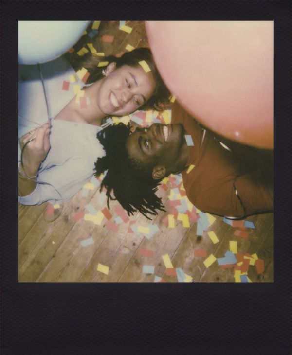 Polaroid Φιλμ Άμεσης Εκτύπωσης 8.8x10.7 cm (SB5666)