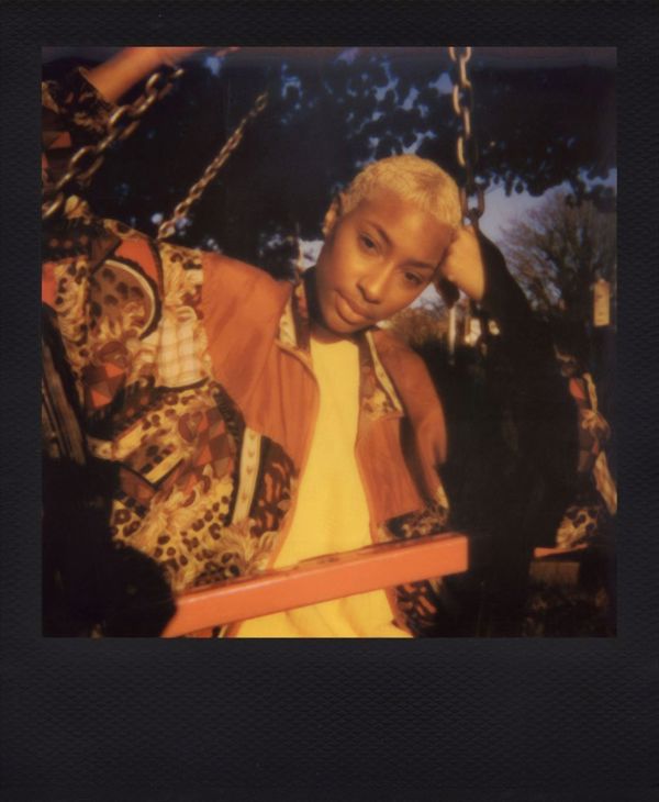 Polaroid Φιλμ Άμεσης Εκτύπωσης 8.8x10.7 cm (SB5666)