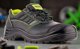 Polbuty ochronne VM FOOTWEAR Goteborg 3285-S3 rozm 43 czarne