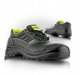 Polbuty ochronne VM FOOTWEAR Goteborg 3285-S3 rozm 43 czarne