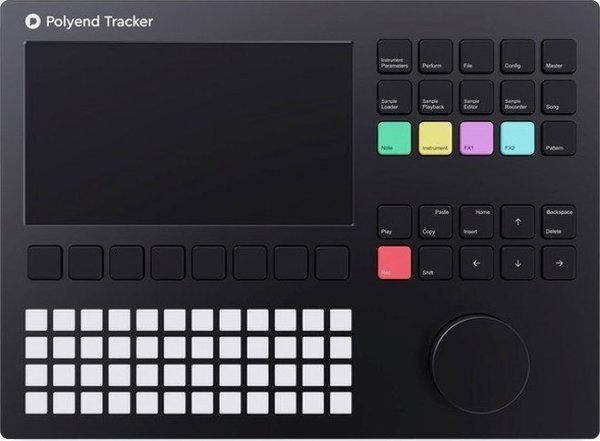 Polyend Polyend - Tracker