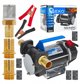 Pompa do paliwa 12V 300W BIG (4)