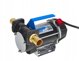 Αντλία Καυσίμου Geko 12V 300W, Φορητή Αντλία Πετρελαίου και Λαδιού για Μεταφορά Καυσίμων