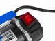 Αντλία Καυσίμου Geko 12V 300W, Φορητή Αντλία Πετρελαίου και Λαδιού για Μεταφορά Καυσίμων