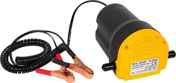 Pompka elektryczna do oleju 12V BLOW