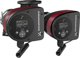 Grundfos Κυκλοφορητής Θέρμανσης MAGNA3 D 32-60 F 220 1x230V PN6/10
