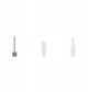 Ποδηλατική Αντλία Wozinsky WPR-02 Πάτωματος - Μαύρη