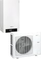 Μονάδα εσωτερική αντλίας θερμότητας Vitocal 100-S AWB-M-E 101.B04-08