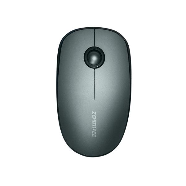 Ποντίκι παιχνιδιών, ZornWee Το ταξίδι, Wireless, Γκρί - 617