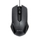 Ποντίκι DeTech D9, Optical, Black - 778
