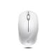 Ποντίκι Loshine G50, Wireless, Λευκο - 663