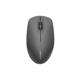 Ποντίκι ZornWee W330, Wireless, Γκρί - 505