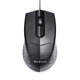 Ποντίκι DeTech D8, Optical, Black - 777